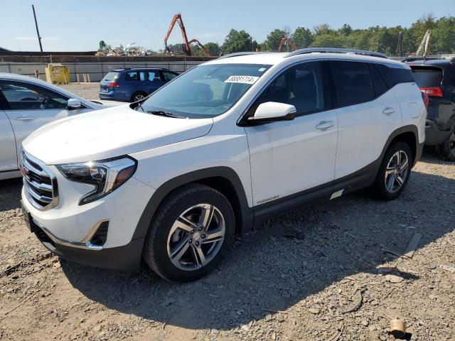 gmc terrain sl 2019 3gkalvev4kl393685