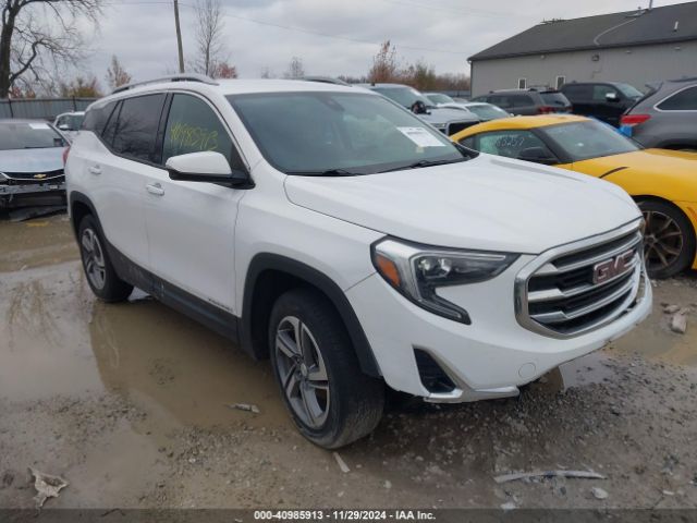 gmc terrain 2020 3gkalvev4ll104337