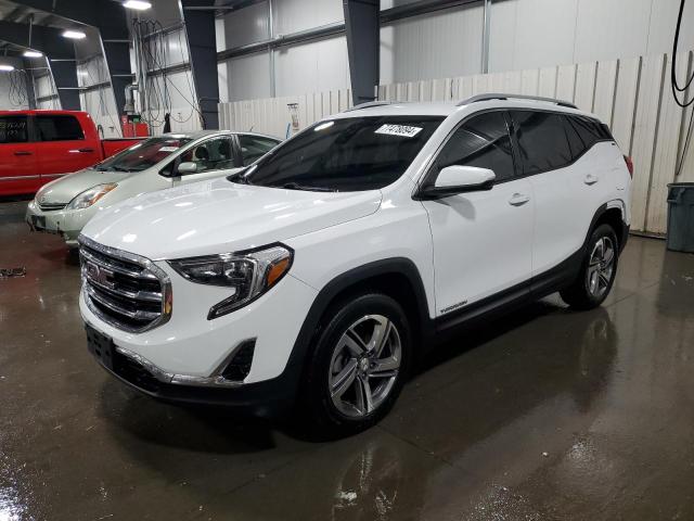 gmc terrain sl 2020 3gkalvev4ll106850