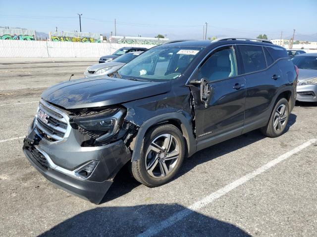 gmc terrain sl 2020 3gkalvev4ll131098