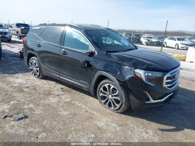 gmc terrain 2020 3gkalvev4ll137810