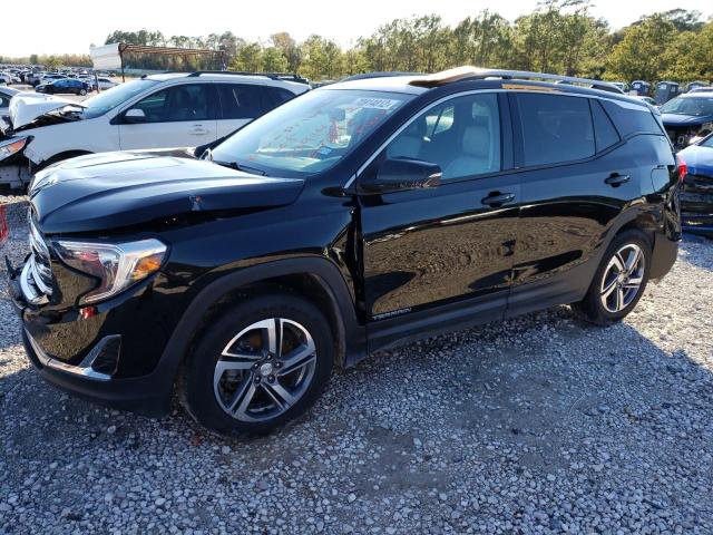 gmc terrain sl 2020 3gkalvev4ll206141