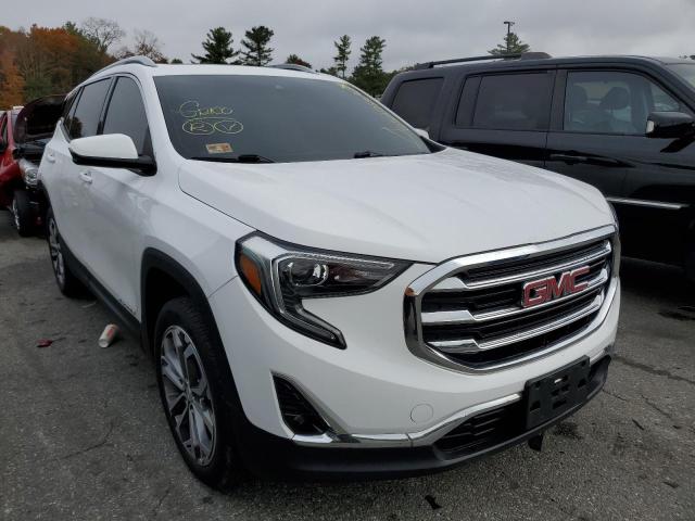 gmc terrain sl 2020 3gkalvev4ll245151