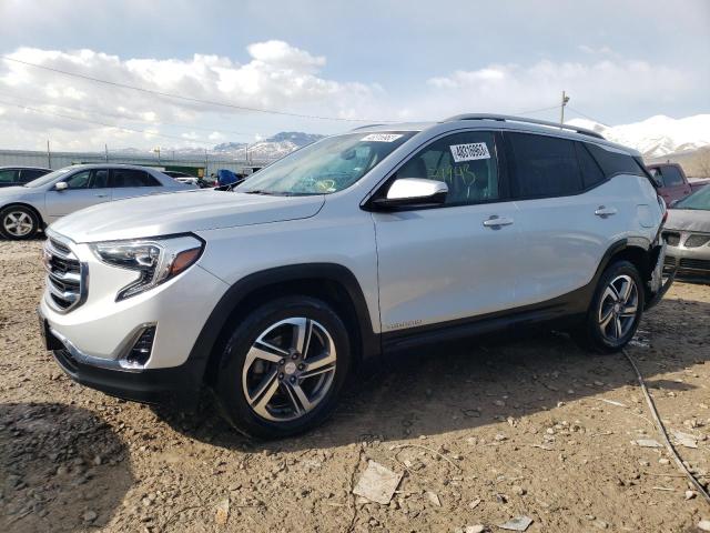 gmc terrain sl 2020 3gkalvev4ll255369