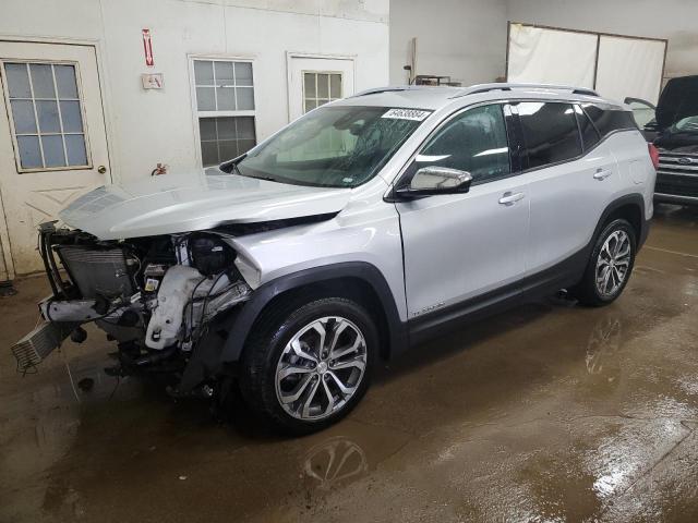 gmc terrain sl 2021 3gkalvev4ml308010