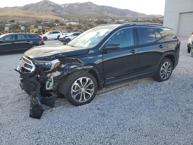 gmc terrain sl 2021 3gkalvev4ml340116