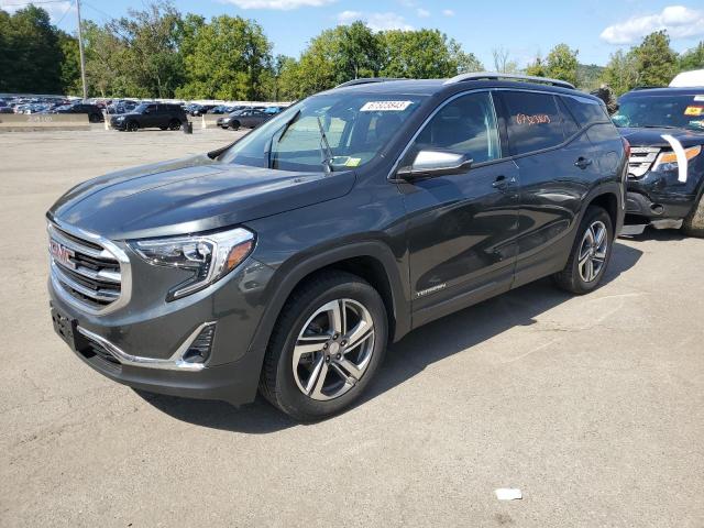 gmc terrain sl 2021 3gkalvev4ml392281