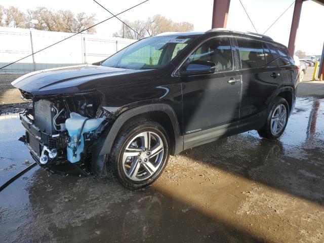 gmc terrain 2021 3gkalvev4ml399201