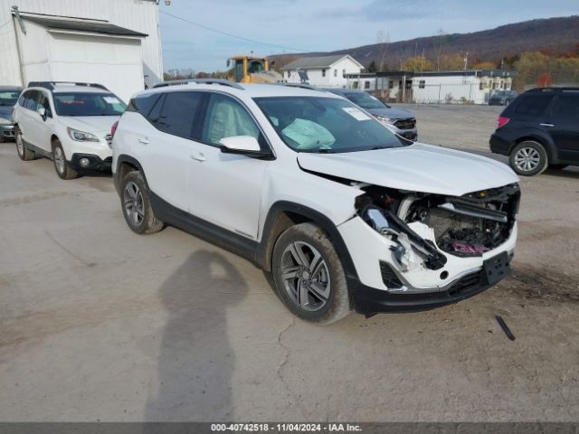 gmc terrain 2021 3gkalvev4ml399523