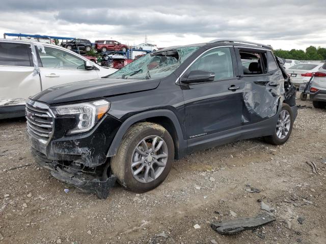 gmc terrain 2022 3gkalvev4nl117916