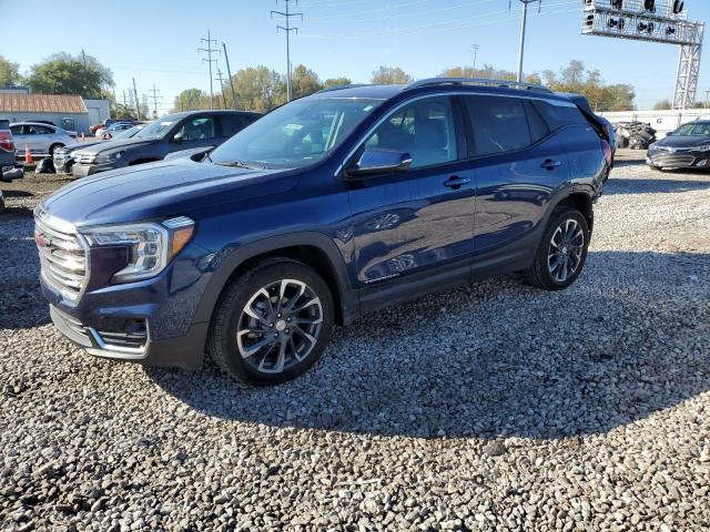 gmc terrain sl 2022 3gkalvev4nl220298