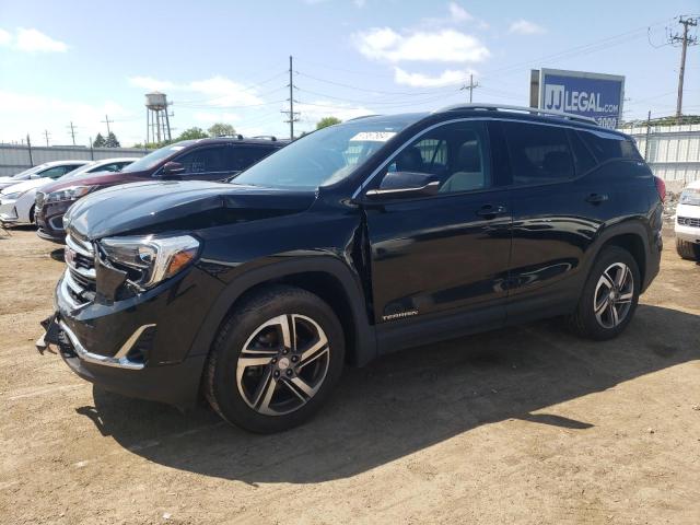 gmc terrain sl 2018 3gkalvev5jl245186