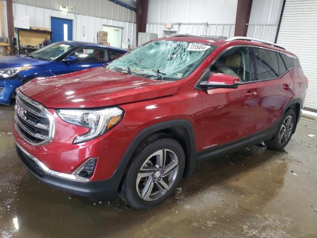 gmc terrain sl 2018 3gkalvev5jl272503