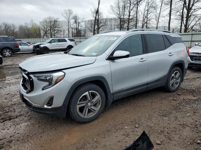 gmc terrain 2018 3gkalvev5jl337060