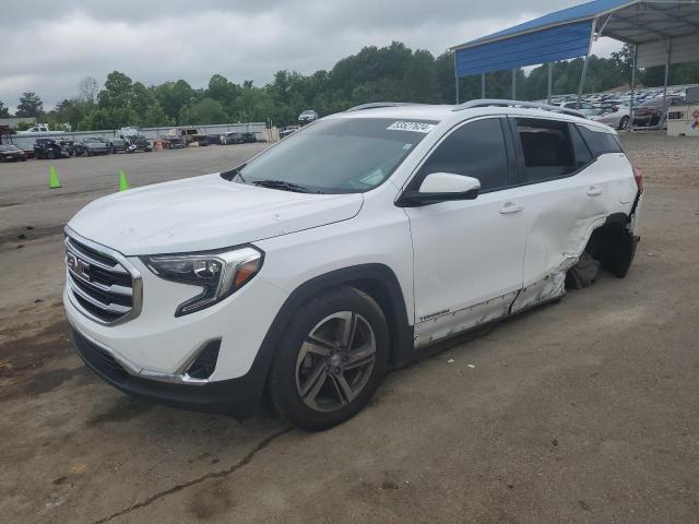 gmc terrain 2018 3gkalvev5jl350519