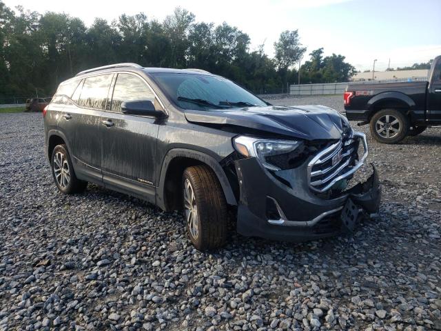 gmc terrain sl 2019 3gkalvev5kl159460