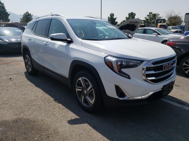 gmc terrain sl 2019 3gkalvev5kl226252