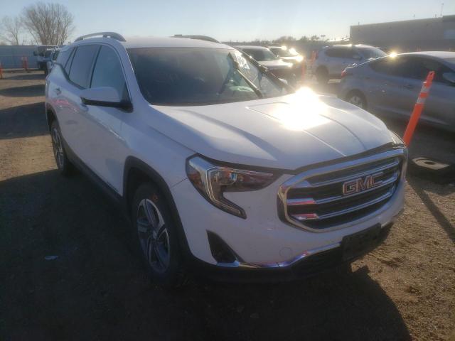 gmc terrain sl 2019 3gkalvev5kl246520