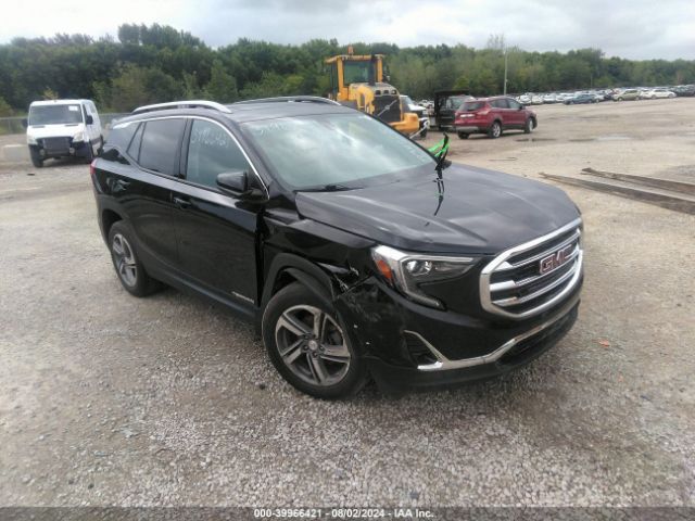 gmc terrain 2019 3gkalvev5kl334208