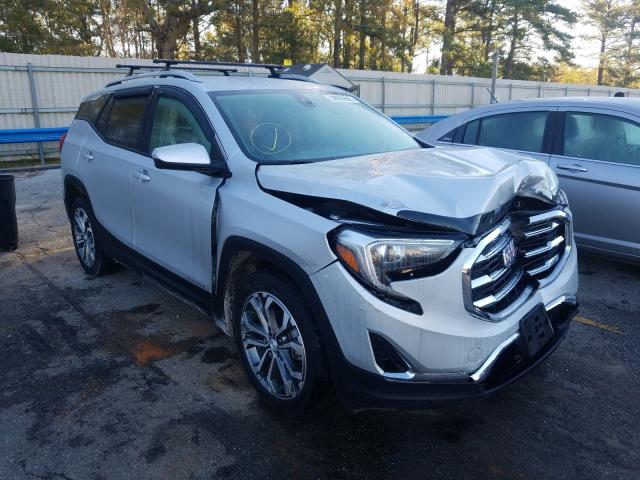 gmc terrain sl 2019 3gkalvev5kl397311