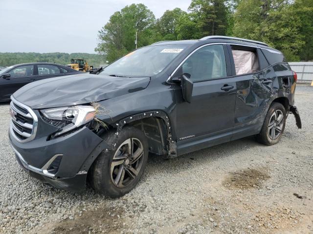 gmc terrain 2020 3gkalvev5ll109966