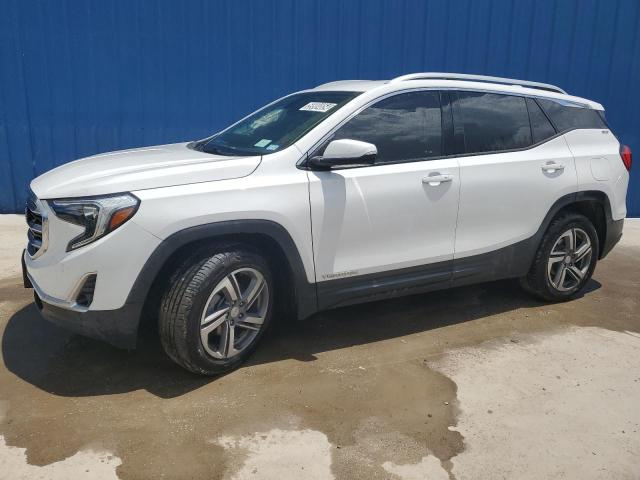 gmc terrain sl 2020 3gkalvev5ll146094