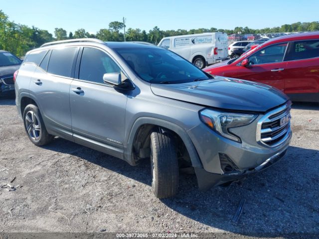 gmc terrain 2020 3gkalvev5ll253534