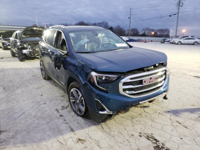 gmc terrain sl 2020 3gkalvev5ll256885