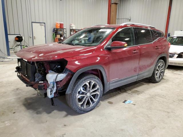 gmc terrain 2021 3gkalvev5ml311434