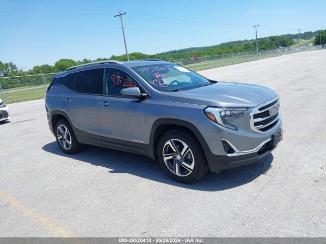 gmc terrain 2021 3gkalvev5ml324104