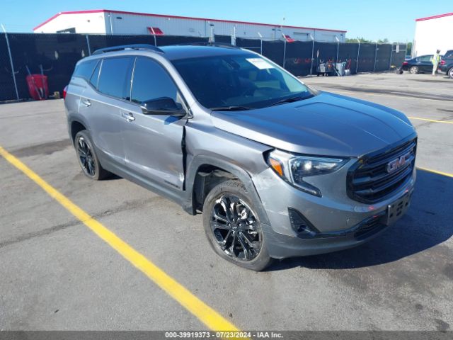 gmc terrain 2021 3gkalvev5ml336608