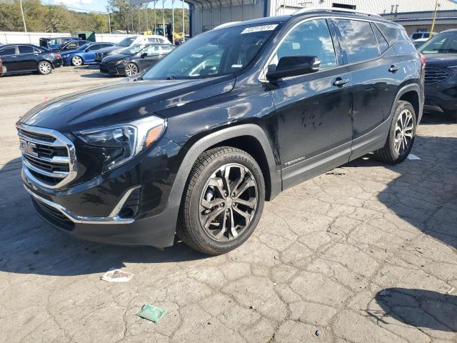 gmc terrain sl 2021 3gkalvev5ml339220