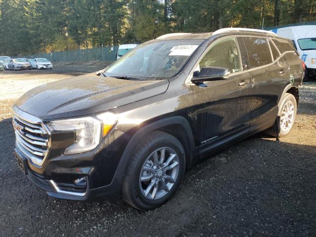 gmc terrain 2022 3gkalvev5nl167949