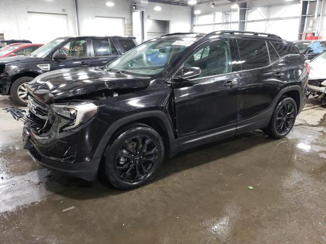 gmc terrain 2019 3gkalvev6kl106167