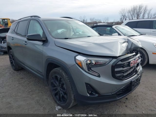 gmc terrain 2019 3gkalvev6kl287027