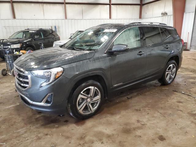 gmc terrain sl 2019 3gkalvev6kl321872