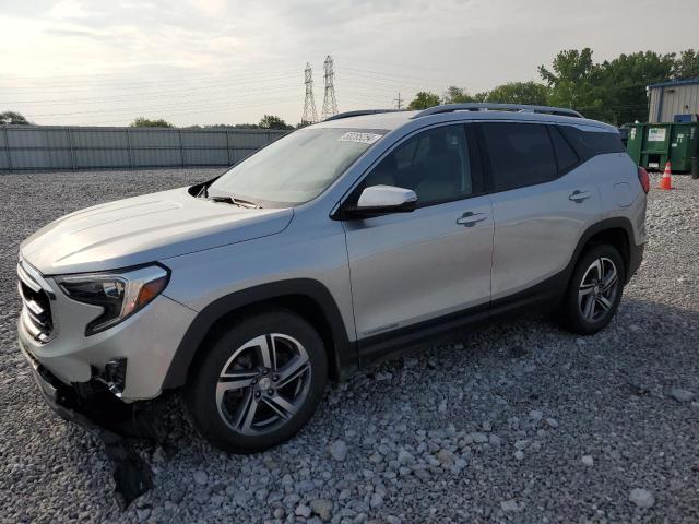 gmc terrain sl 2019 3gkalvev6kl337179