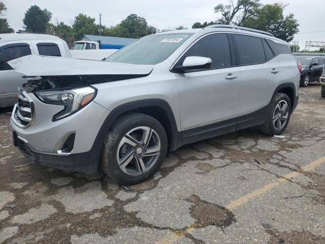 gmc terrain sl 2019 3gkalvev6kl368920