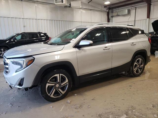 gmc terrain 2019 3gkalvev6kl375009