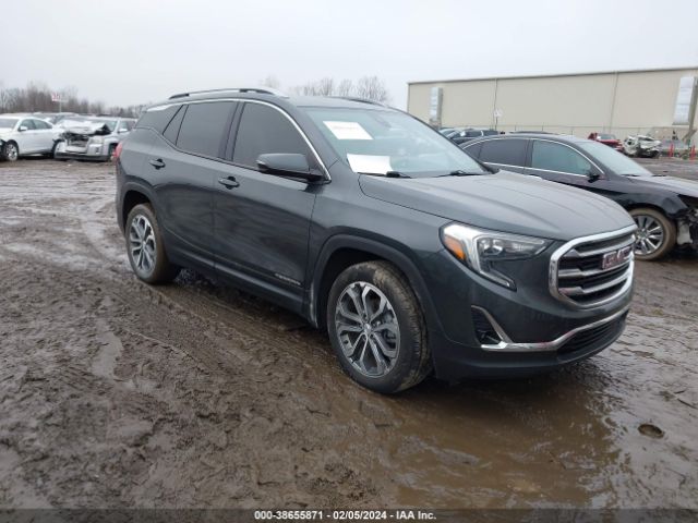 gmc terrain 2020 3gkalvev6ll100306