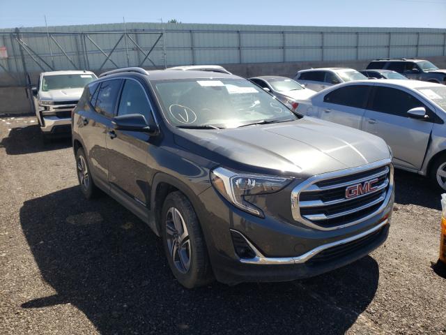 gmc terrain 2020 3gkalvev6ll132768