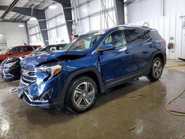 gmc terrain sl 2020 3gkalvev6ll179833