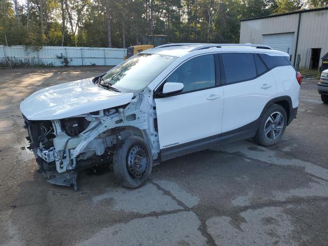 gmc terrain sl 2020 3gkalvev6ll207646