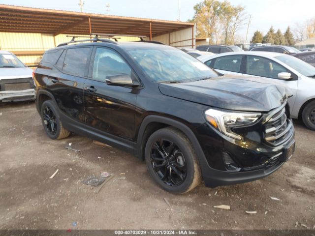 gmc terrain 2020 3gkalvev6ll209056