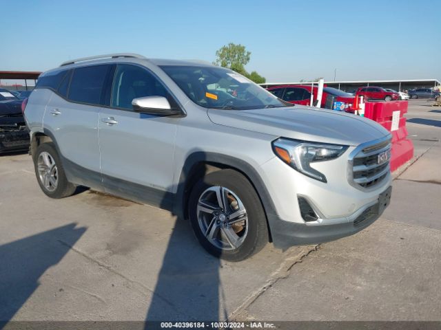 gmc terrain 2020 3gkalvev6ll266518