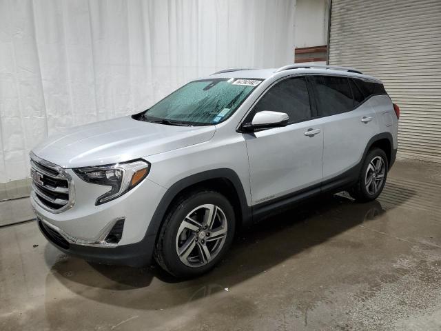 gmc terrain sl 2020 3gkalvev6ll266714