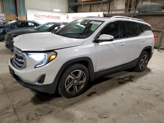 gmc terrain sl 2020 3gkalvev6ll345476