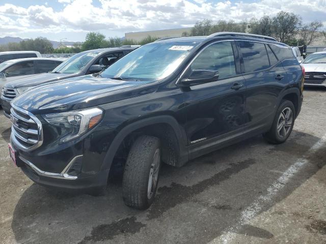 gmc terrain 2021 3gkalvev6ml307506