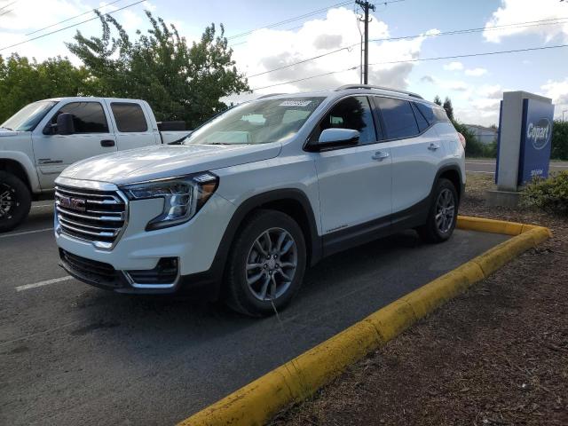 gmc terrain 2022 3gkalvev6nl105587