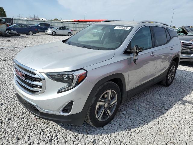 gmc terrain sl 2018 3gkalvev7jl215459